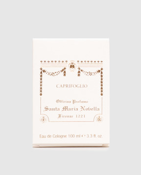 Santa Maria Novella Одеколон Caprifoglio 100 мл 3115801