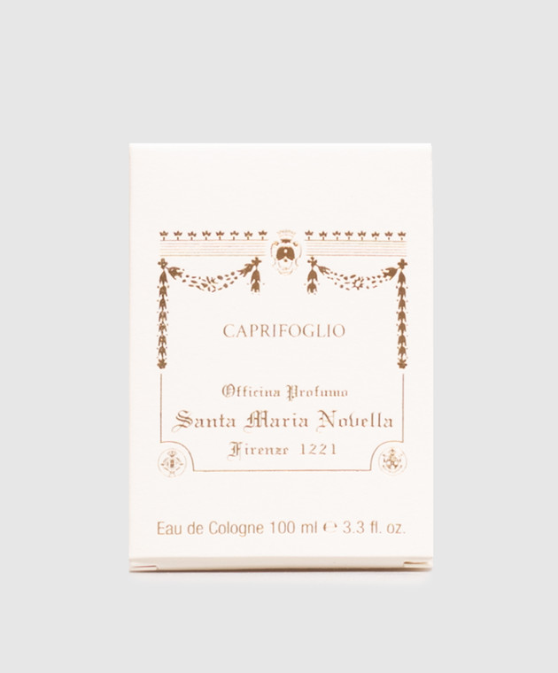 Santa Maria Novella Одеколон Caprifoglio 100 мл 3115801 зображення 2
