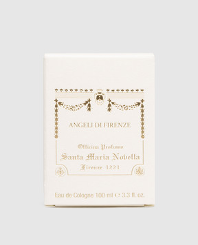 Santa Maria Novella Одеколон Angeli di Firenze 100 мл 3119701
