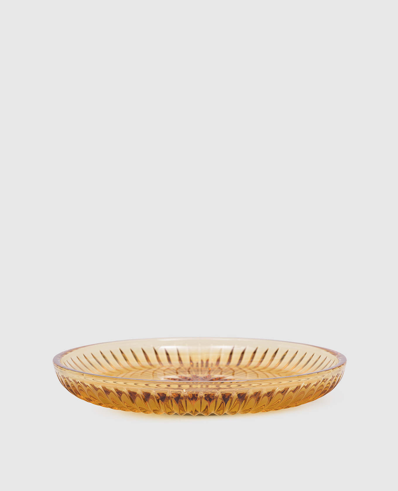 

Желтая хрустальная подставка для дозатора и стакана Elegance, Желтый, Ванные принадлежности