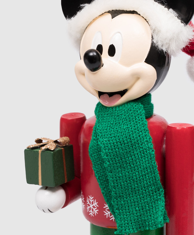 Disney Різдвяний лускунчик Mickey Mouse DN6171L зображення 3