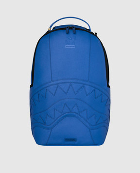 Sprayground Детский синий рюкзак MIDNIGHT VOYAGE 910B8766NSZ