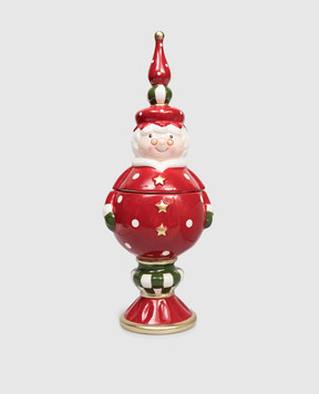 EDG Різдвяна цукерниця Mother Christmas 7800247A140