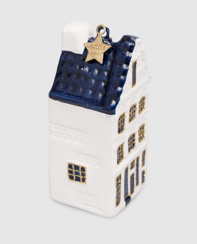 Vondels Ялинкова іграшка Canal House 3187000090051