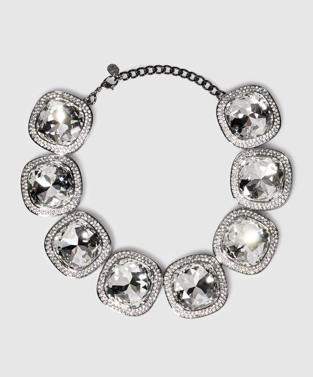 Swarovski колье Una Angelic 5751551