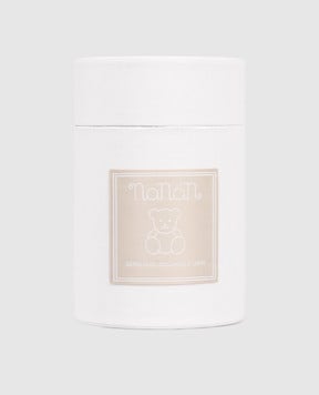 Nanan Детская пена для душа Sensitive 350 мл NAN002