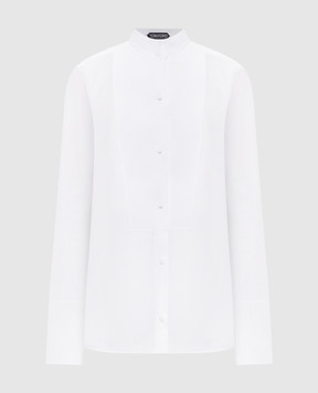 Tom Ford Белая рубашка CA3344FAX1708