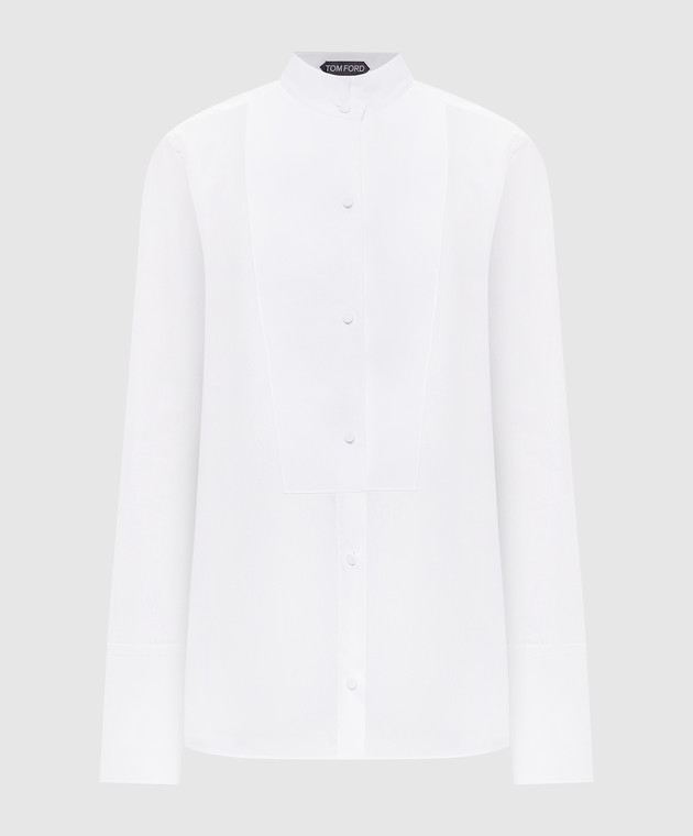 Tom Ford Белая рубашка CA3344FAX1708