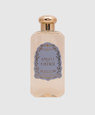 Гель для душа Angeli di Firenze 250 мл