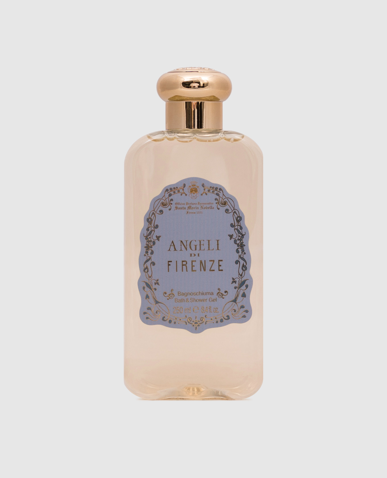 Гель для душа Angeli di Firenze 250 мл