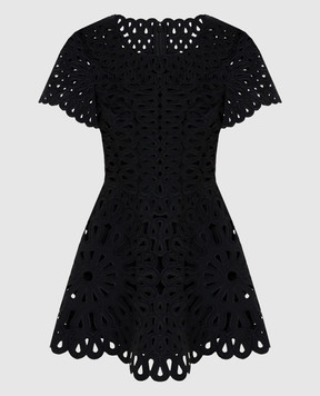 Simkhai Чорна сукня мін Emrys 1261226BA