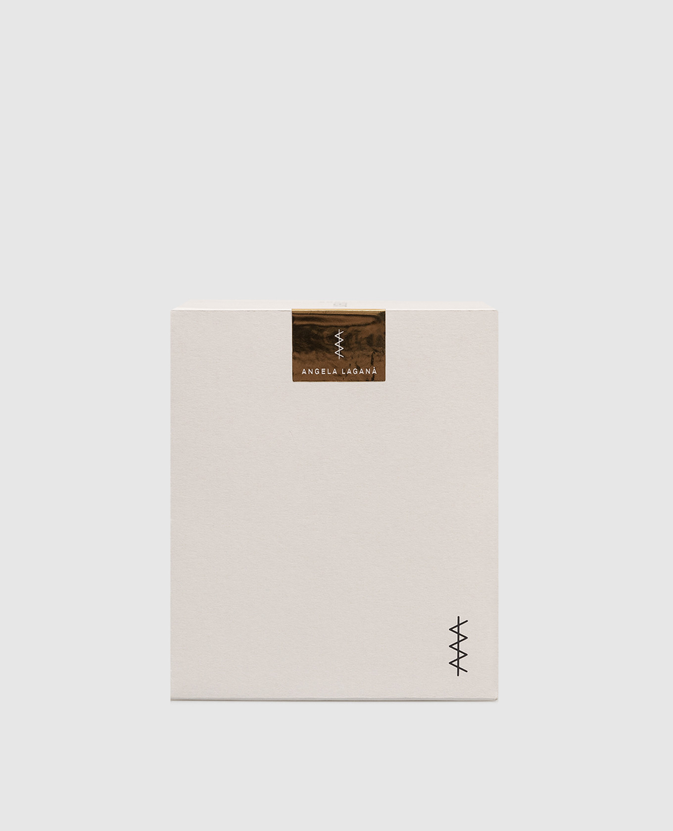 

Массажная свеча в стеклянном подсвечнике с подставкой, Белый, Крема для тела