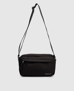 Givenchy Чорна сумка Essential U BKU05CK1ZL