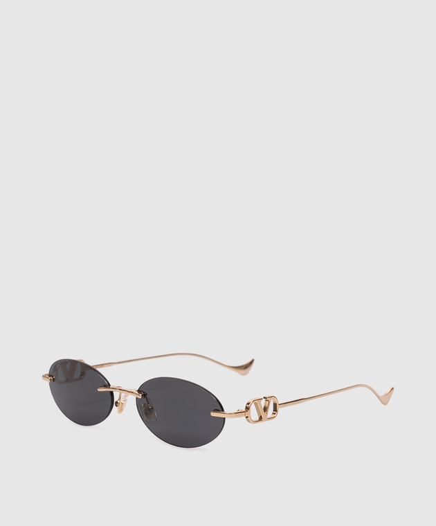 Valentino солнцезащитные очки VG0032S изображение 3
