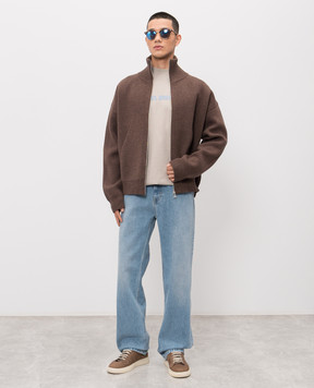 Axel Arigato Блакитні джинси Archive A3537003