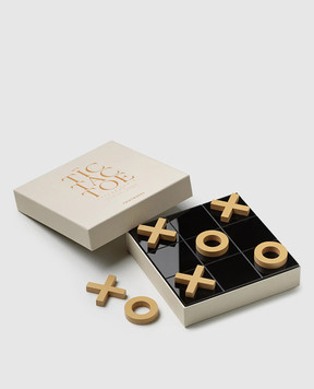 Printworks Настільна гра хрестики-нулики PW00689