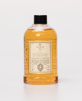 Logevy Наполнитель для аромадиффузора ORO DI FIRENZE 500 мл LOG0092ORODIFIRENZERF