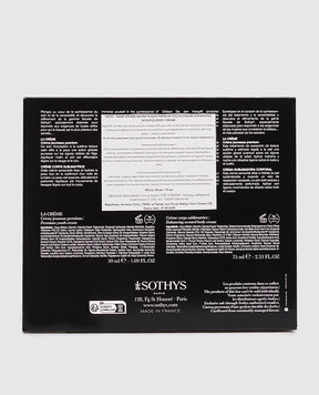 Sothys Подарунковий набір кремів SECRETS 166161