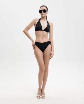 Max Mara Черный лиф от купальника ALOA BCHALOA