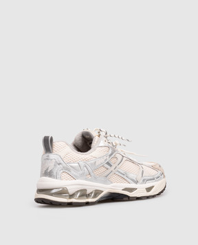 Maripe Сірі комбіновані кросівки MELROSE MELROSE