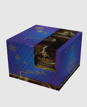 Sal De Riso Панеттон Dubai Chocolate 1000 г PNTDC1