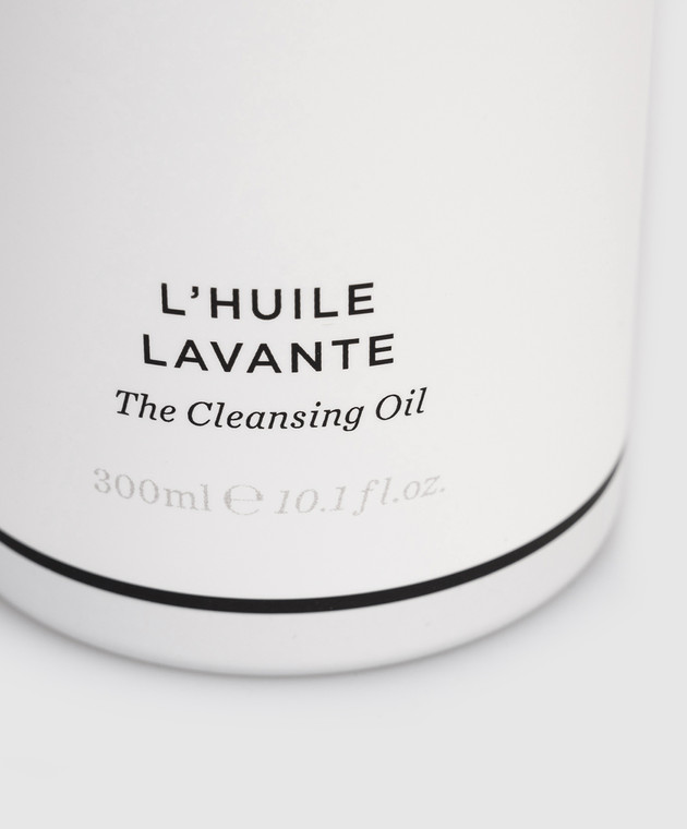 Codage Очищувальна олія для тіла 300 мл PV604300 зображення 2