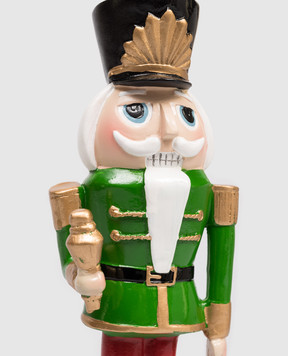 EDG Декоративна різдвяна статуетка лускунчик 683812740