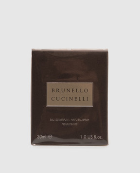 Brunello Cucinelli Парфюмерная вода POUR FEMME 30 мл 400128