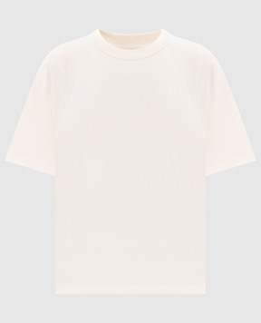 Max & Co Жовта футболка MCOAIA