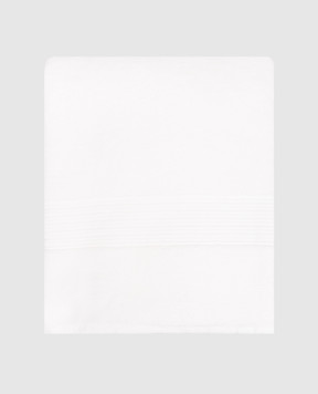 L'Appartement Махровий білий рушник Chicago CHICAGOBATHTOWEL