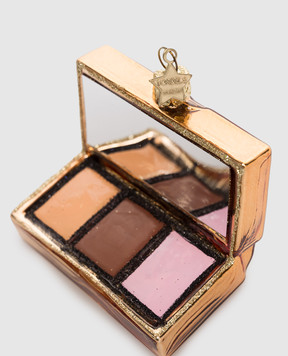 Vondels Ялинкова іграшка Make-up Palette 2250602080018