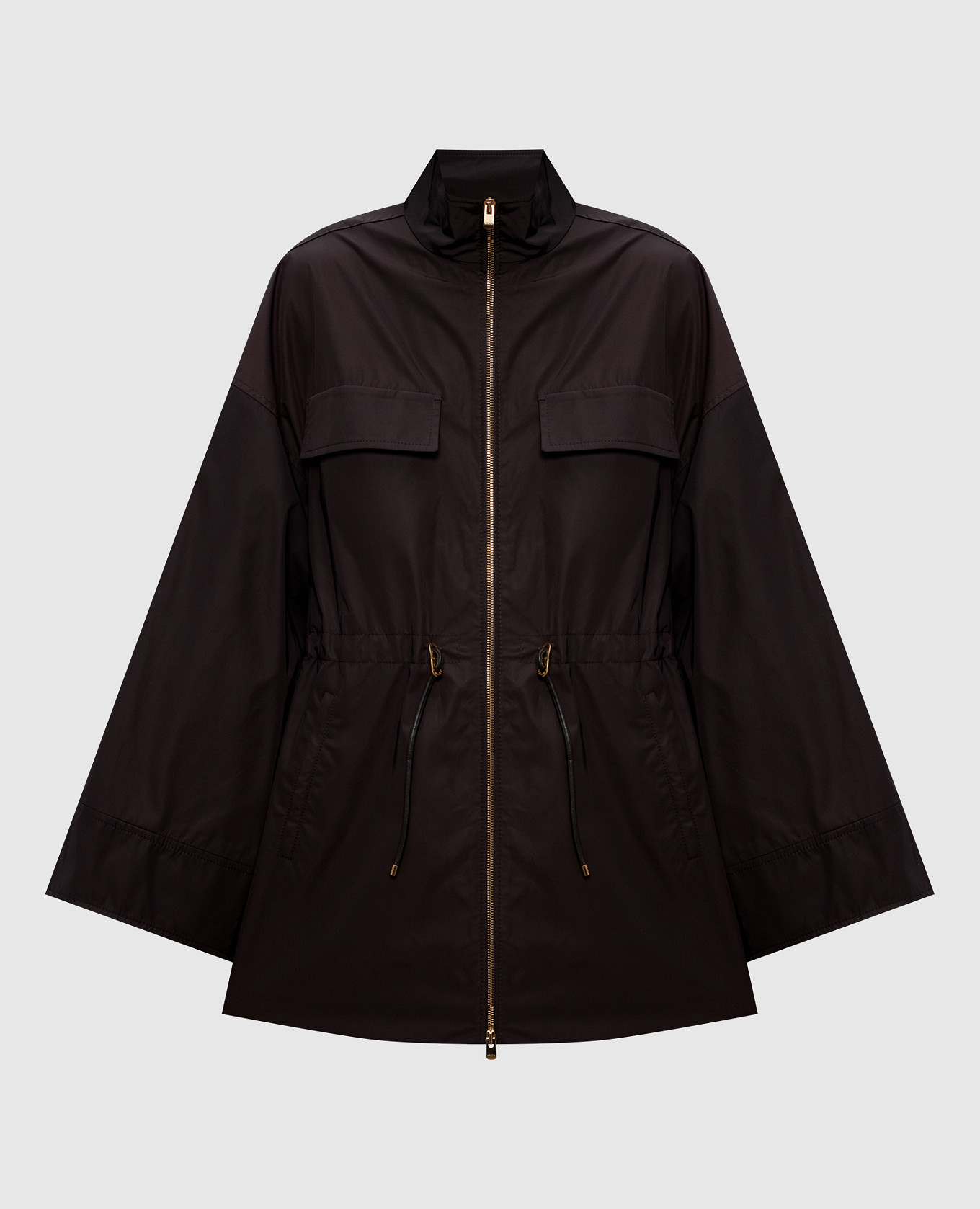 

Коричневый парка, Парки