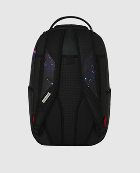Sprayground Дитячий рюкзак AVENGERS SILVER SURFER 910B8994NSZ
