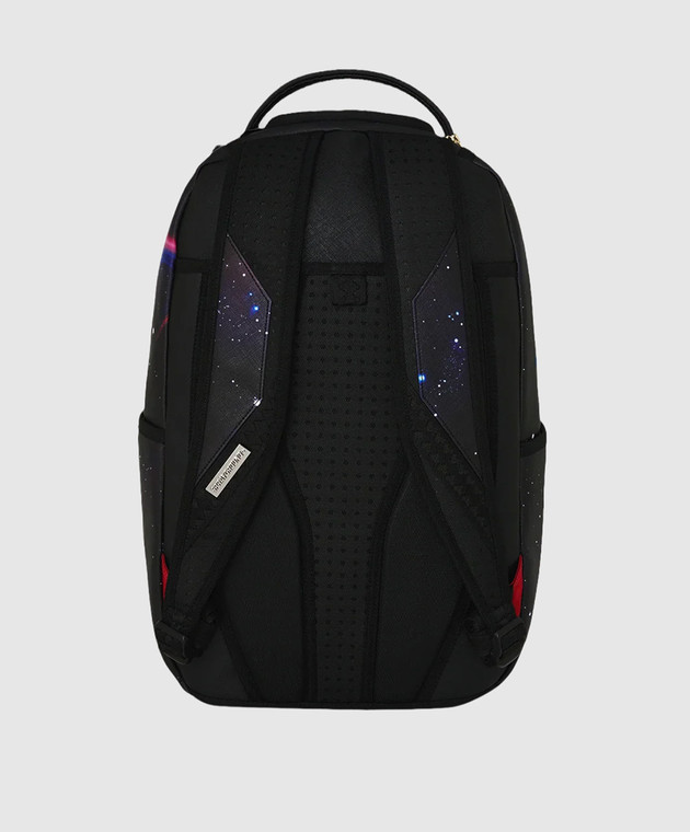 Sprayground Дитячий рюкзак AVENGERS SILVER SURFER 910B8994NSZ зображення 3