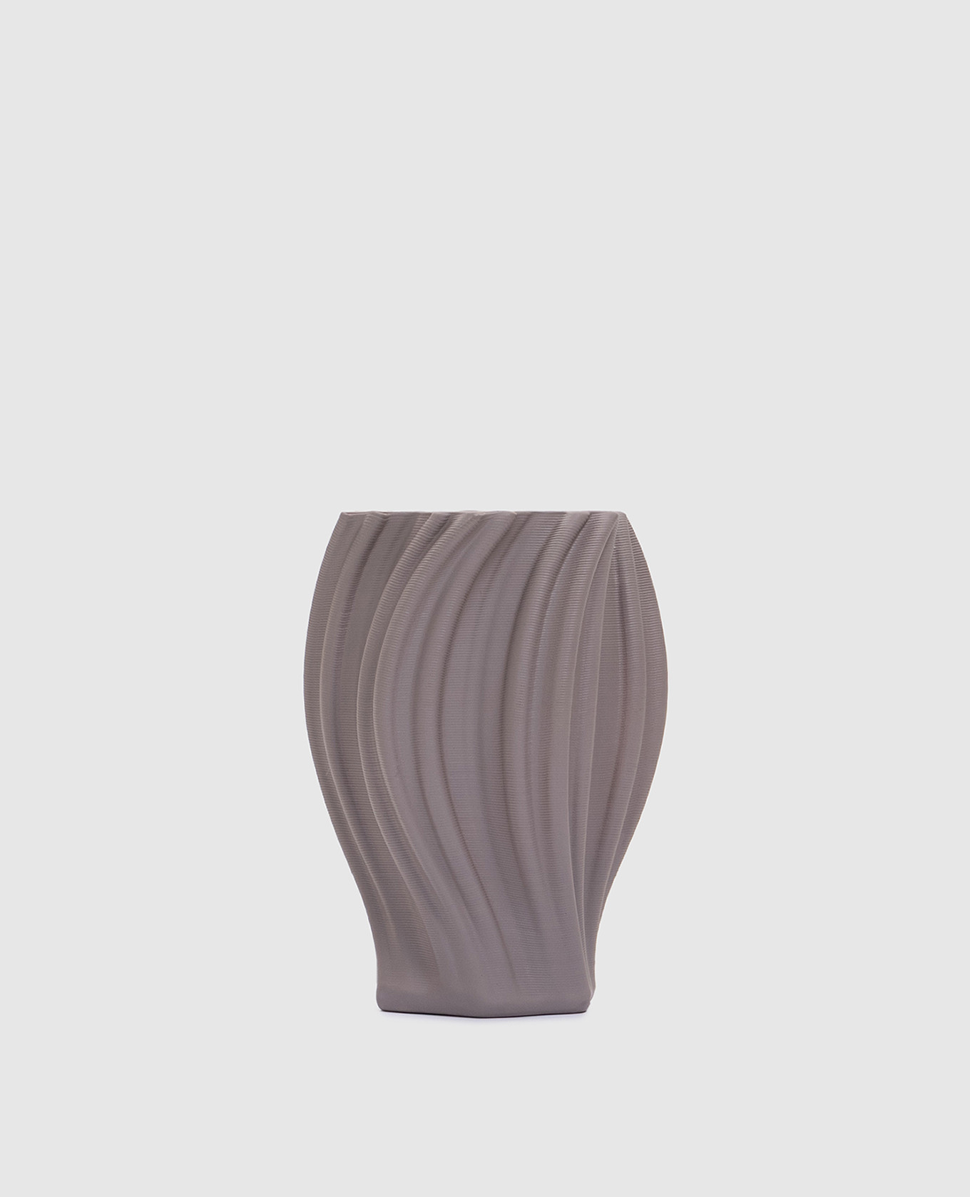 

Ароматизированная свеча Ciliegio In Fiore, Серый, Свечи