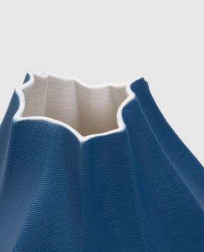 Lamart Синя порцелянова ваза 1038249