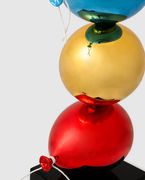 Sequenze Статуетка ZEN BALOONS у вигляді повітряних куль PZ0273