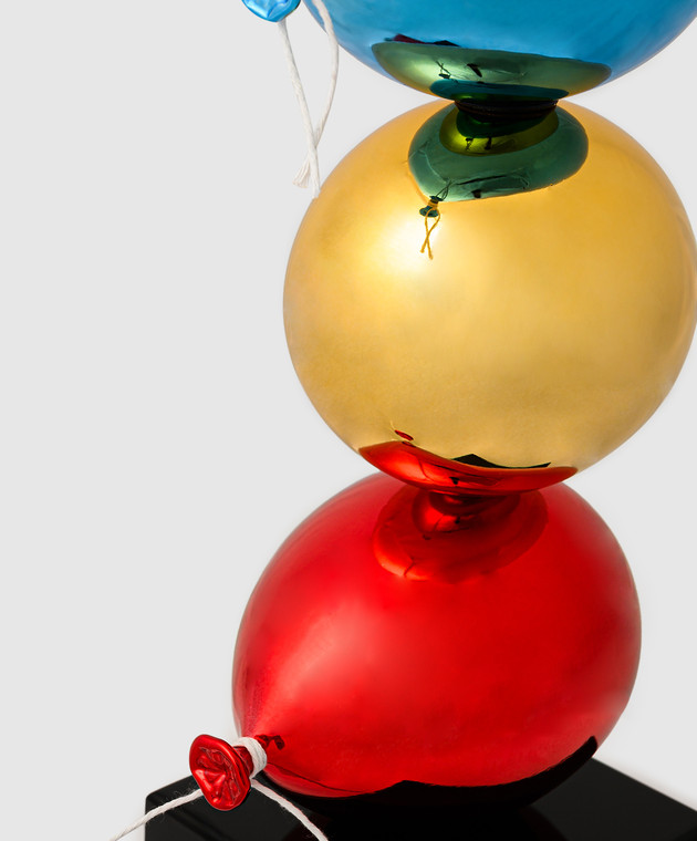 Sequenze Статуетка ZEN BALOONS у вигляді повітряних куль PZ0273 зображення 3