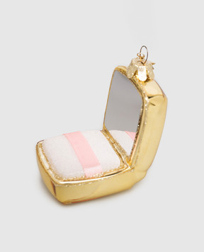 Vondels Ялинкова іграшка Powder palette 1250101070016