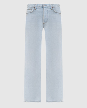 AGOLDE Голубые джинсы Arc Jean 32 A2901601