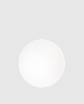 Geminiano Cozzi 1765 Біла порцелянова піала Gourmet LGCGU16141000