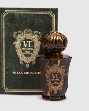 Villa Erbatium Парфумована вода MERRY MARY 50 мл MERRYMARY50ML