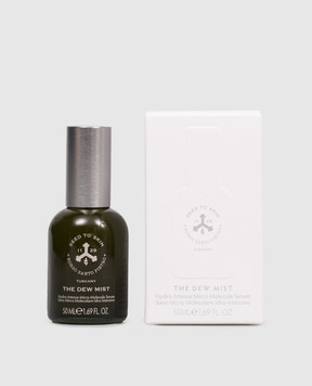 Seed to Skin Зволожувальний спрей для обличчя The Dew Mist 50 мл SL1014