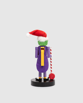 Warner Brothers Фіолетова статуетка Joker-Nutcracker BM6241L
