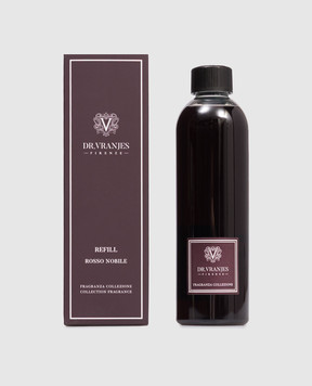 Drvranjes Наповнювач для аромадифузора Rosso Nobile 500 мл FRV0R16MNNEE1500ml