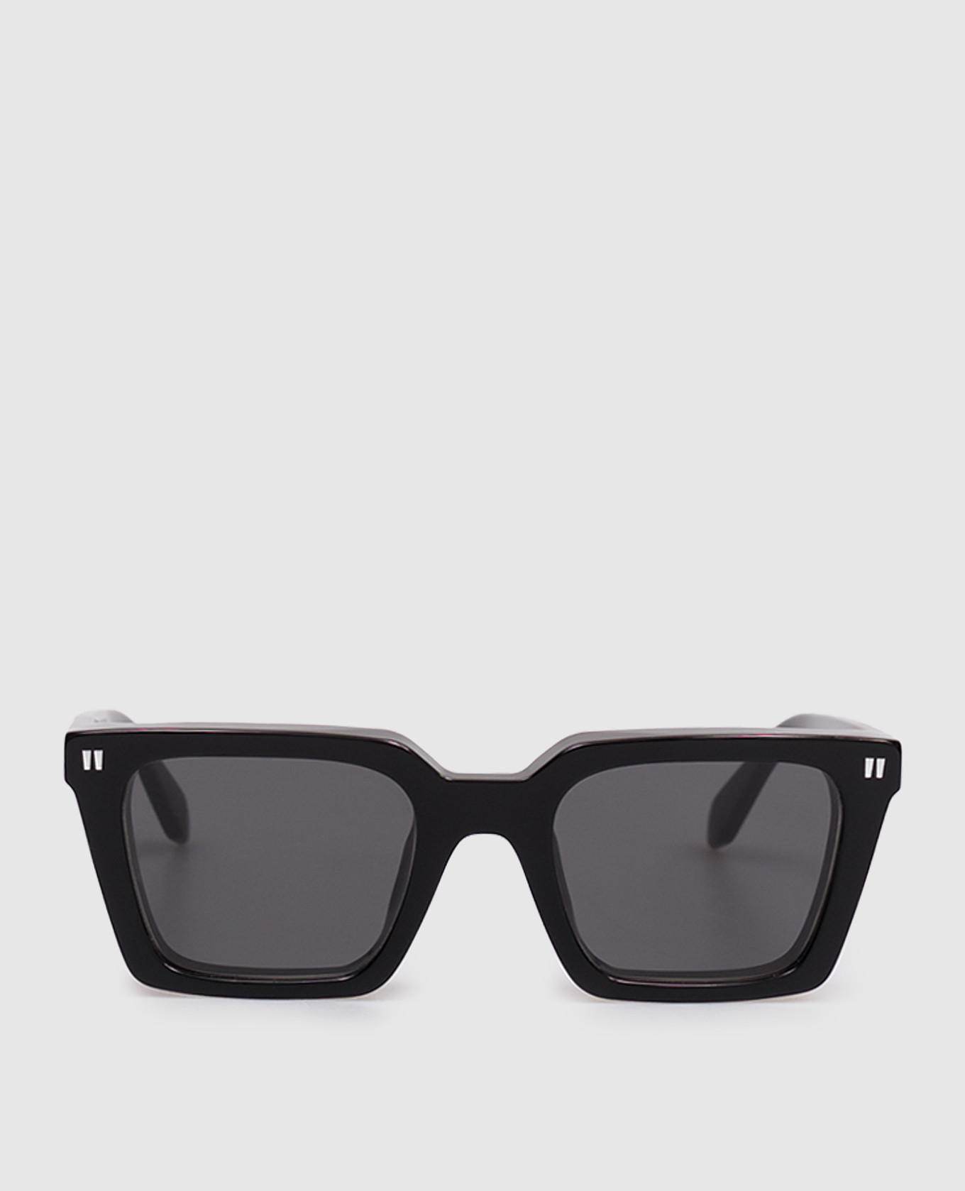 

Черные очки Reno, Черный, Очки