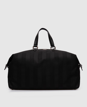Fendi Черная дорожная сумка Lui 7VV183B110