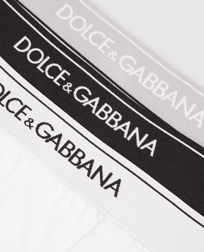 Dolce&Gabbana Набор трусов-боксеров M9D82JONN95