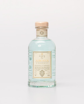 Logevy Аромадифузор Albicocca e Basilico 500 мл LOG0164ALBICOCCA