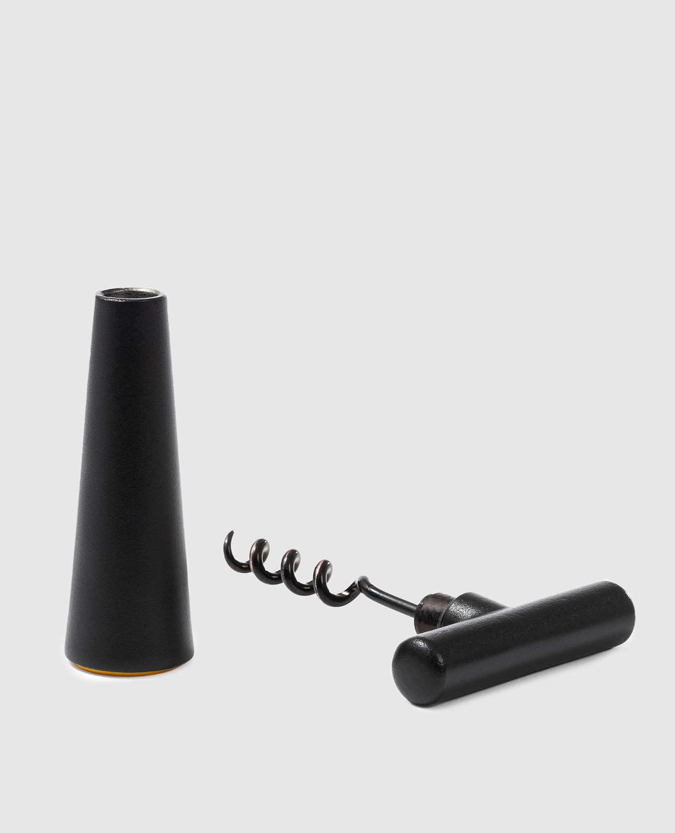 

Черный штопор Le Vigneron, Аксессуары для кухни